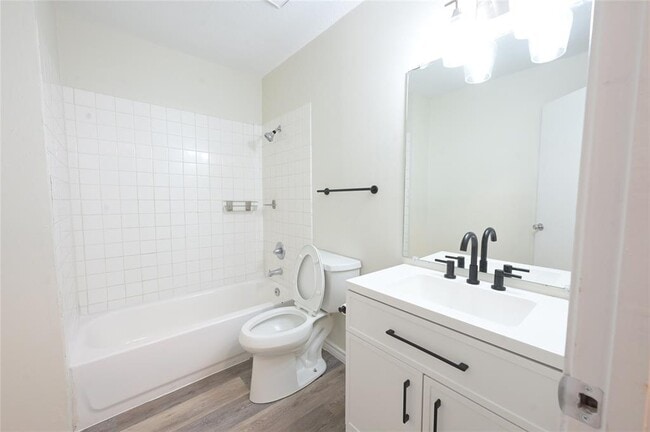 Foto del edificio - 916 Crockett St