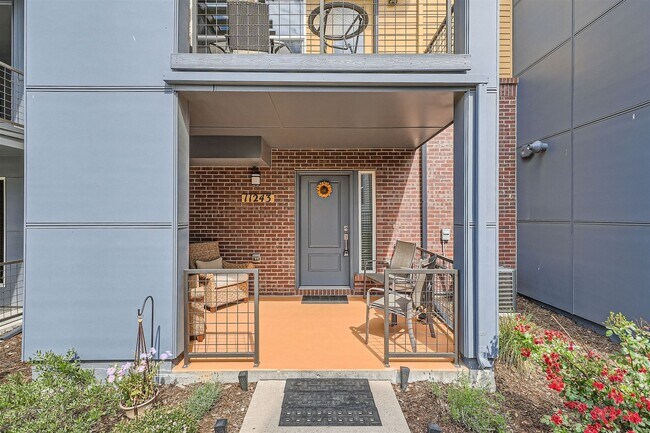 Foto del edificio - Modern 2 BDR Townhome in Broomfield