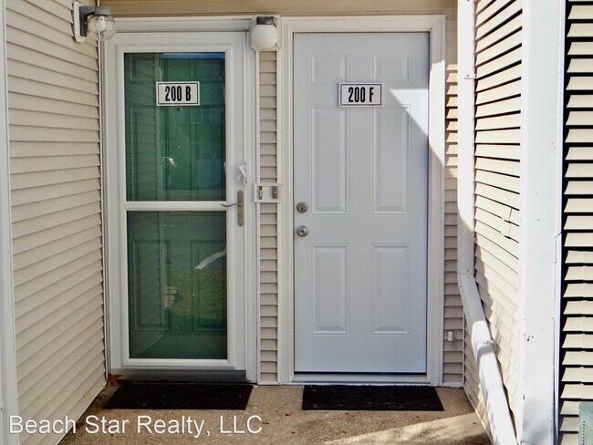 Foto del edificio - 2 br, 2 bath House - 200 Deercreek Road Un...