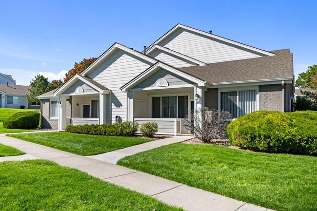 Building Photo - Ridgescape at Highlands Ranch