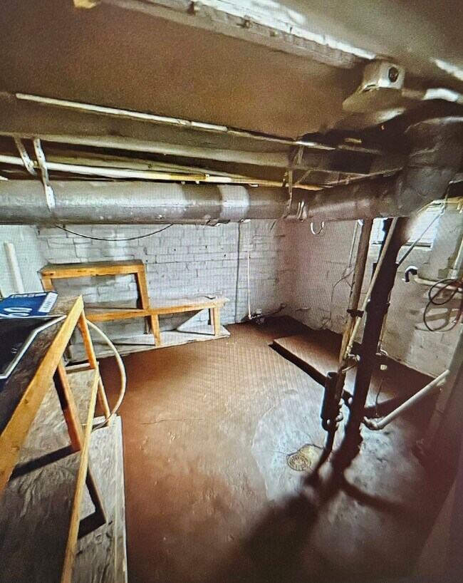 Foto del edificio - 2512 N Maryland Ave