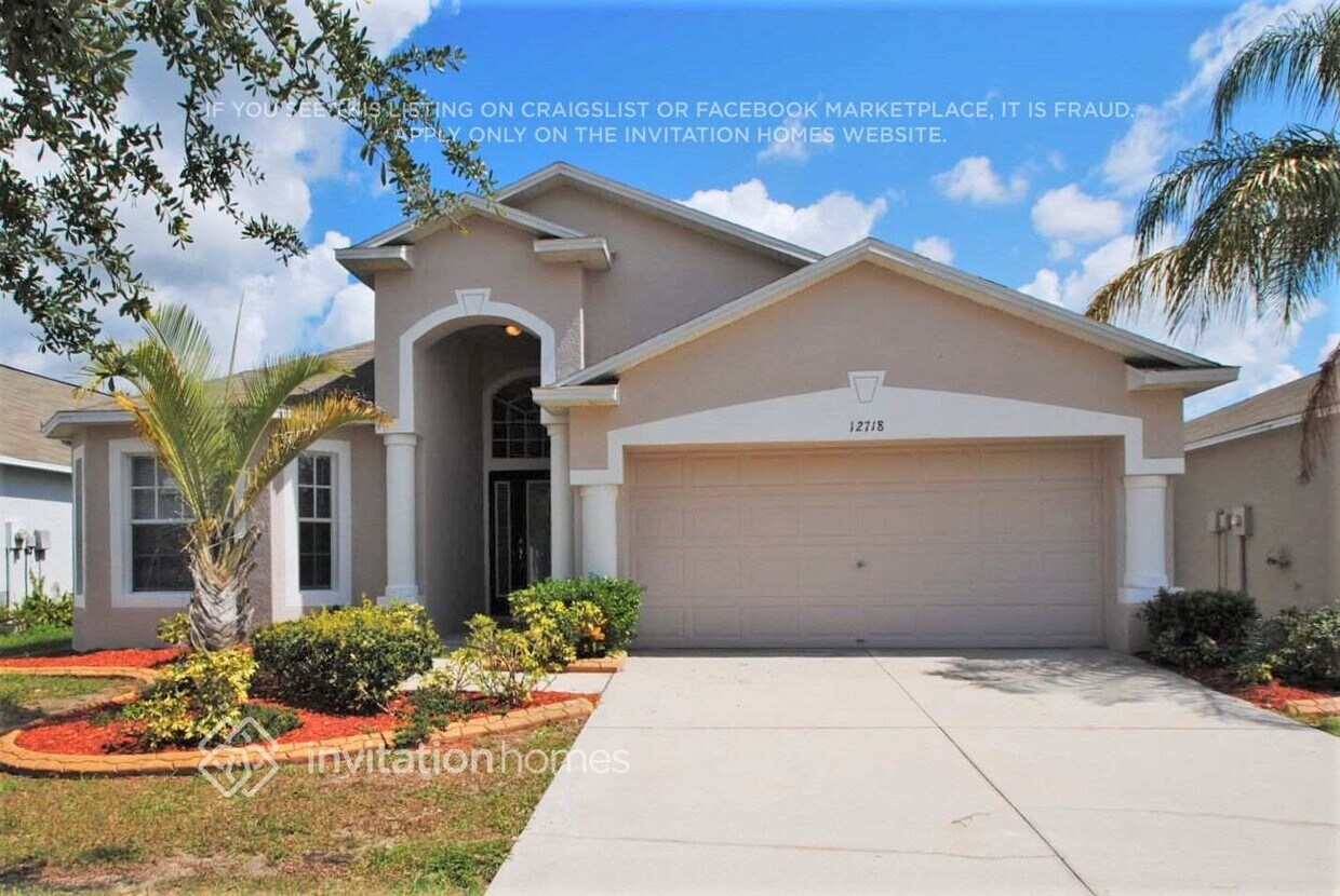 Foto principal - 12718 Lake Vista Dr