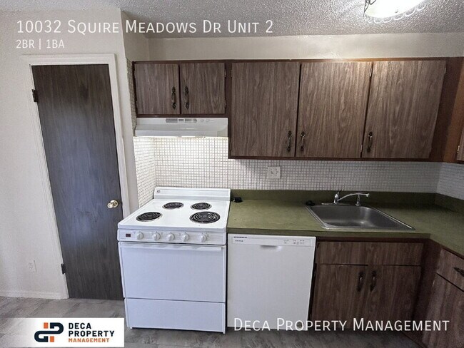 Foto del edificio - 10032 Squire Meadows Dr