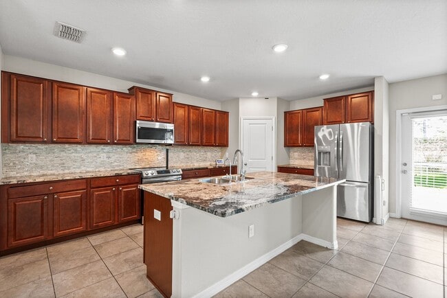 Building Photo - CARLTON LAKES HOMES FOR RENT!
