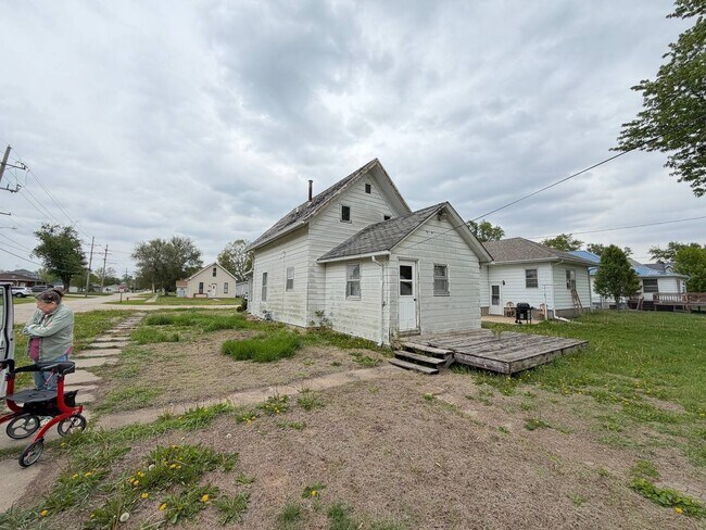 Foto del edificio - 602 18th Ave