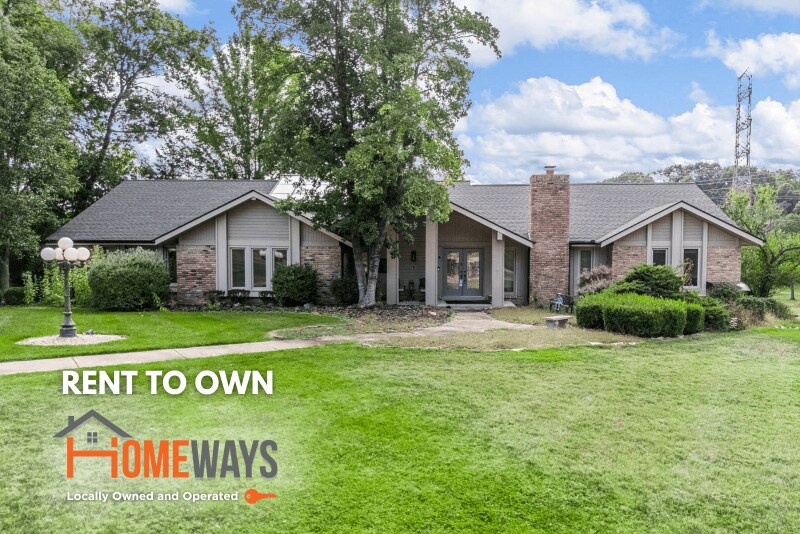 Foto principal - 2244 Kehrsglen Ct