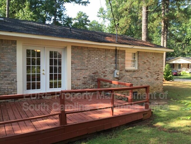 Building Photo - 1201 Baffin Bay Rd