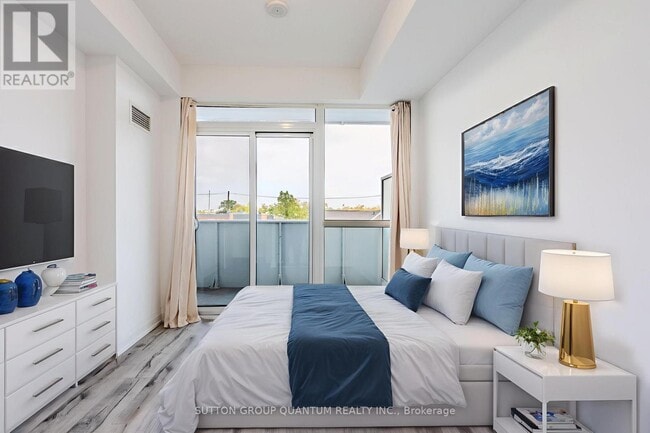 Photo du bâtiment - 65 Speers Rd