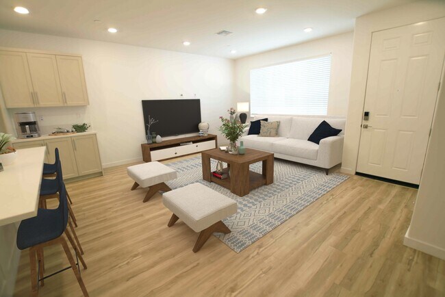 Foto del edificio - 2460 Haley Point Dr