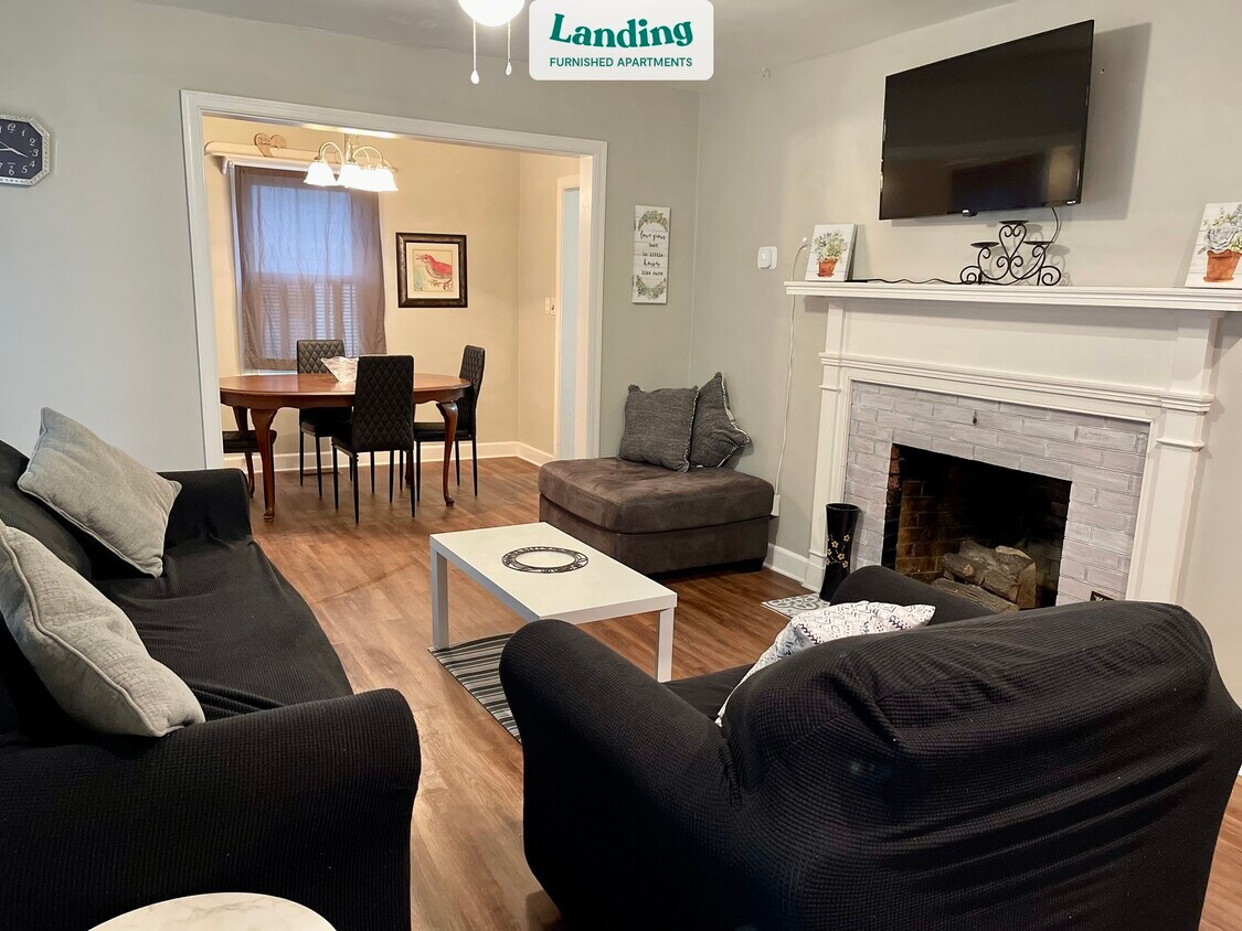 Primary Photo - 1303 S Williams Cir
