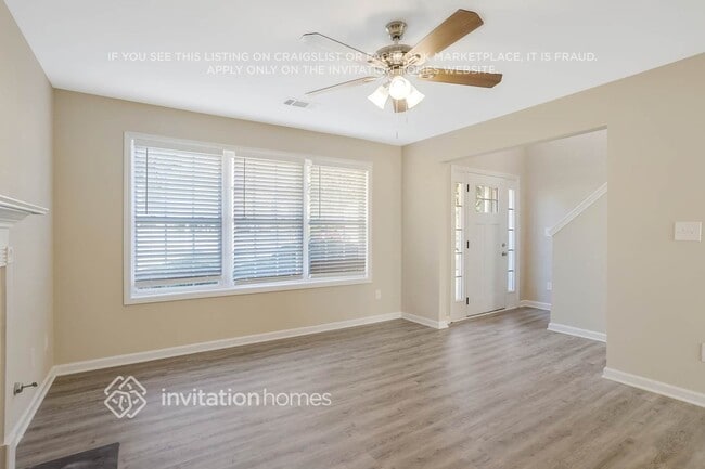 Building Photo - 4846 Ventnore Pl