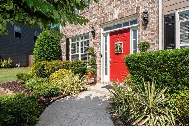 Building Photo - 1504 Belfaire Lake Tr