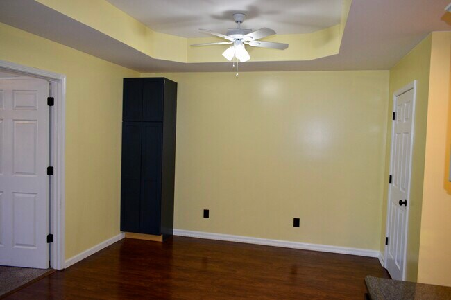 Building Photo - 3814 Polo Club Blvd