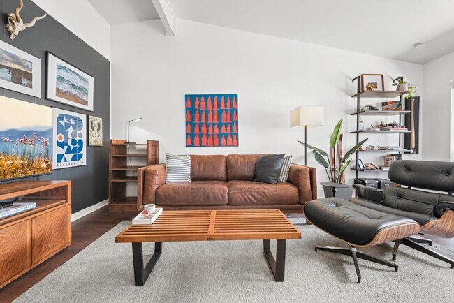 Foto del edificio - 5601 Woodrow Ave