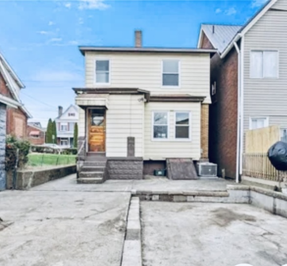 Foto principal - 7511 Calumet St