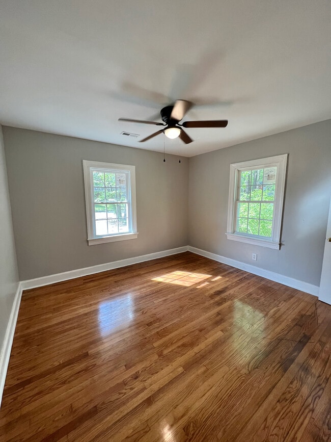 Foto del edificio - Crawford Street Apartments