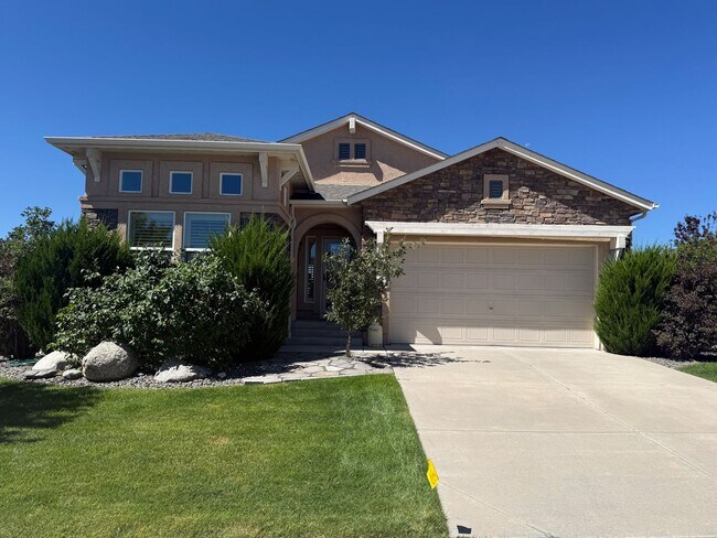 Foto del edificio - 15834 Kansas Pacific Ct