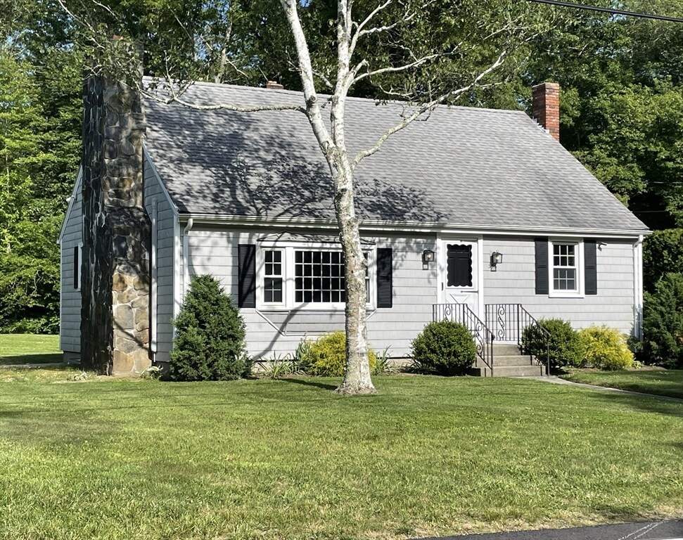 Primary Photo - 356 Tickle Rd