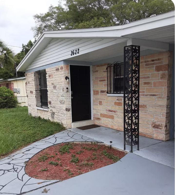 Photo - 2622 E 109th Ave (Tampa, FL)