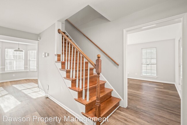 Building Photo - 3 br, 2.5 bath House - 4527 Bathurst Drive