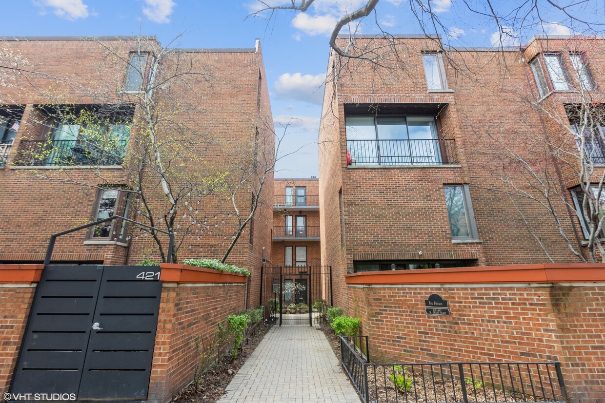 Foto principal - 441 W Grant Pl