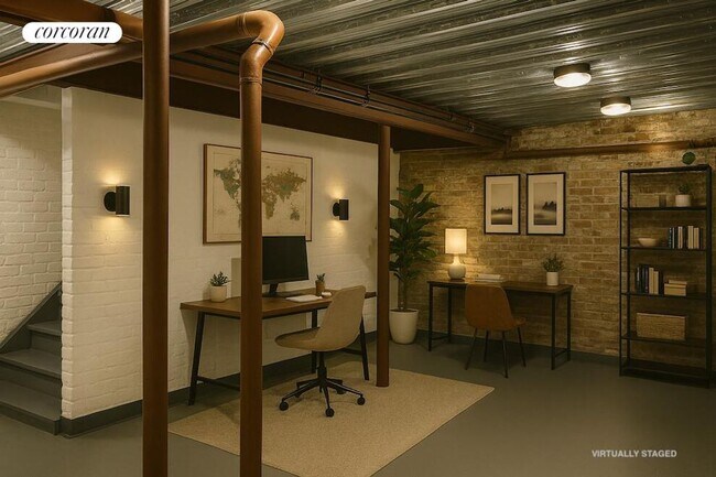 Foto del edificio - 603 Henry St