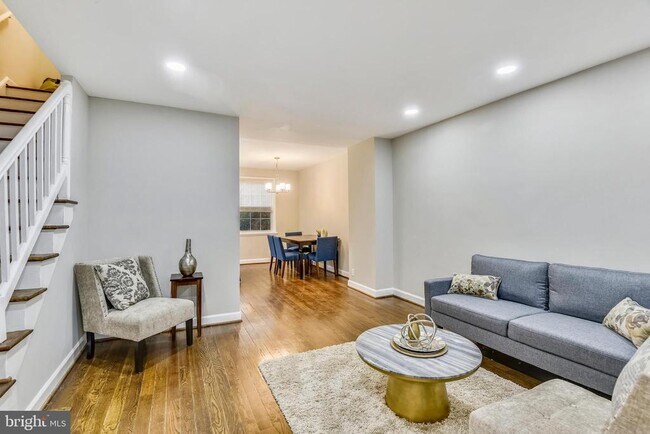 Foto del edificio - 3022 S Abingdon St