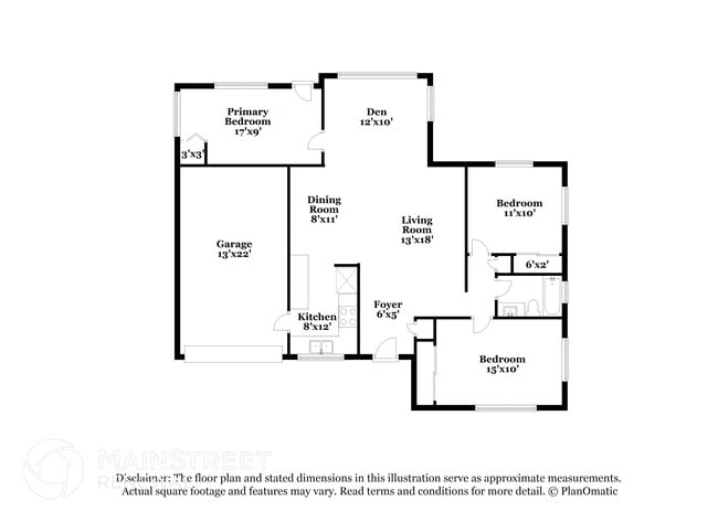 Building Photo - 1418 Thames Ln