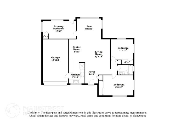 Foto del edificio - 1418 Thames Ln