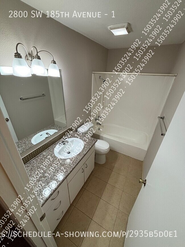 Building Photo - 2800 SW 185th Ave