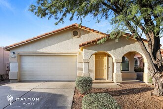 Building Photo - 3588 W Camino De Talia