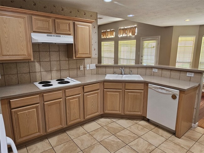 Foto del edificio - 9506 Rustic Gate Rd