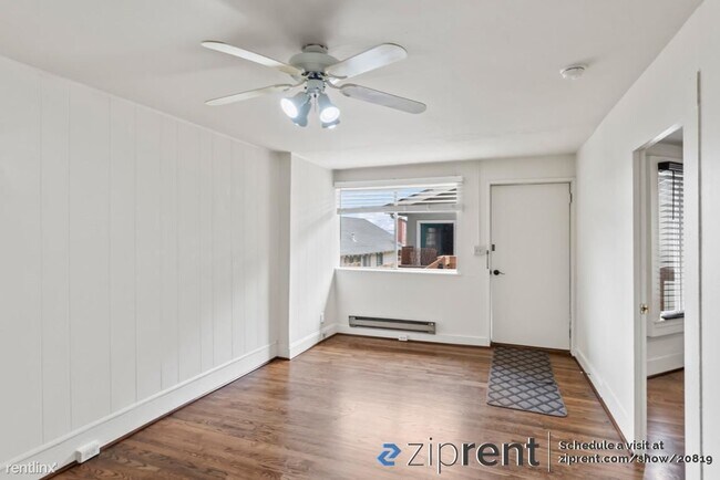 Foto del edificio - 2 br, 1 bath House - 486 Monroe St, Monter...