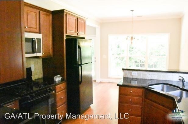 Building Photo - 3 br, 2 bath House - 718 Retreat Drive