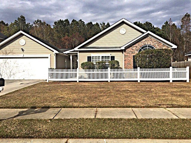 Primary Photo - 335 Savannah River Dr
