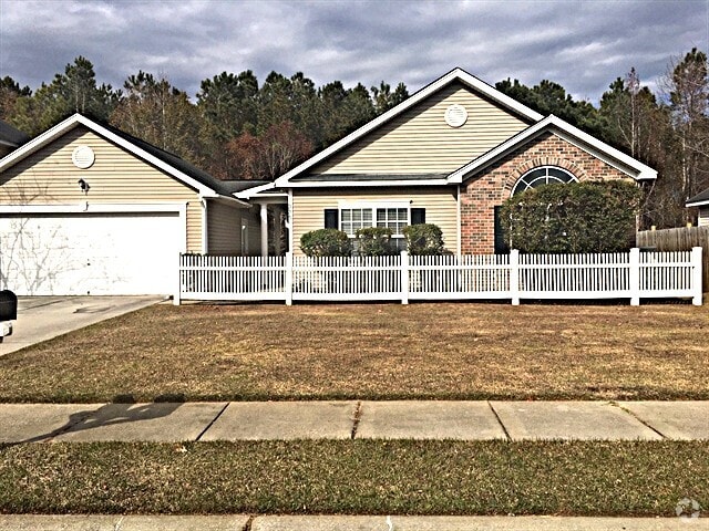 Building Photo - 335 Savannah River Dr