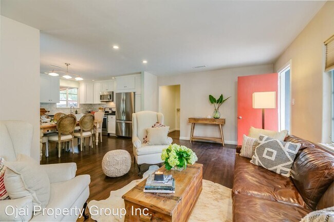 Building Photo - 3 br, 2 bath House - 110 Park Road
