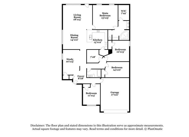 Foto del edificio - 19190 Shire Horse Blvd