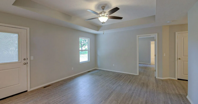 Foto del edificio - Three Bedroom Rental in Willard, MO!