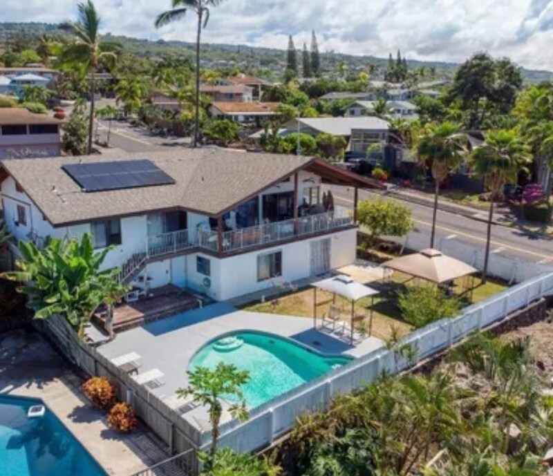 7662786278 Koko Olua Pl Unit 2, KailuaKona, HI 96740 Apartment for