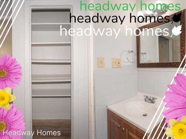 Building Photo - 2 br, 2 bath House - 1823 S GRANT ST