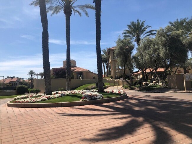 Foto del edificio - THE RACQUET CLUB IN SCOTTSDALE