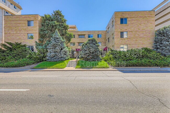 Foto del edificio - 1100 Colorado Blvd
