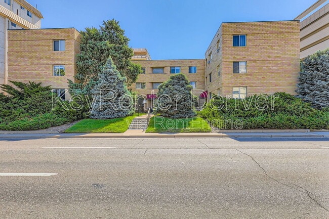 Building Photo - 1100 Colorado Blvd