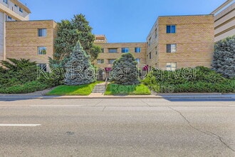 Building Photo - 1100 Colorado Blvd
