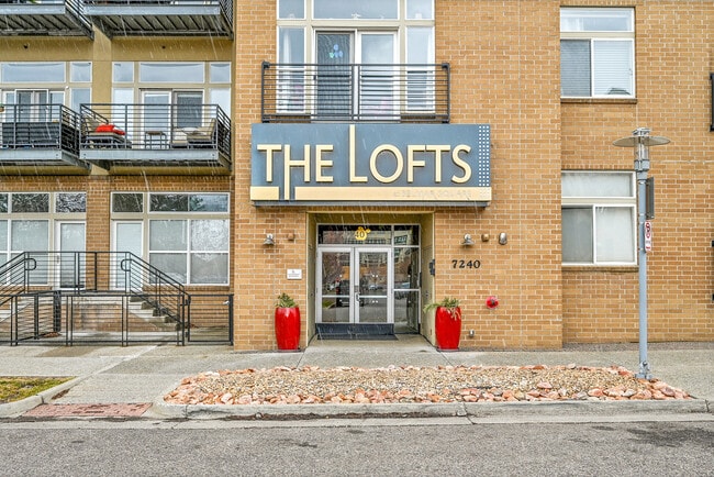Photo - 7240 W Custer Ave Townhome