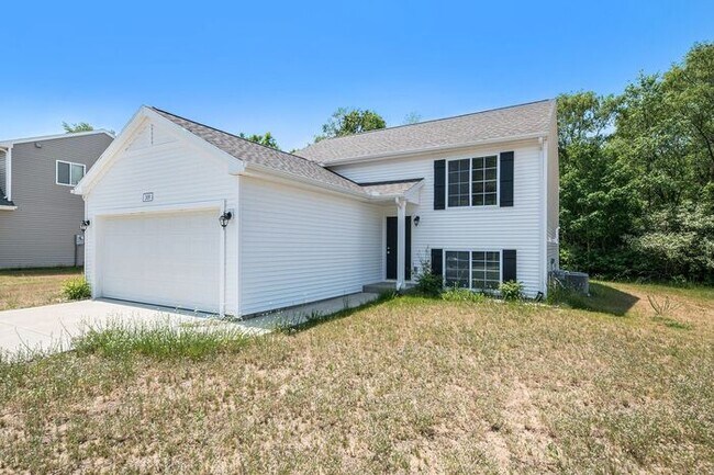 Building Photo - 309 N Harris St