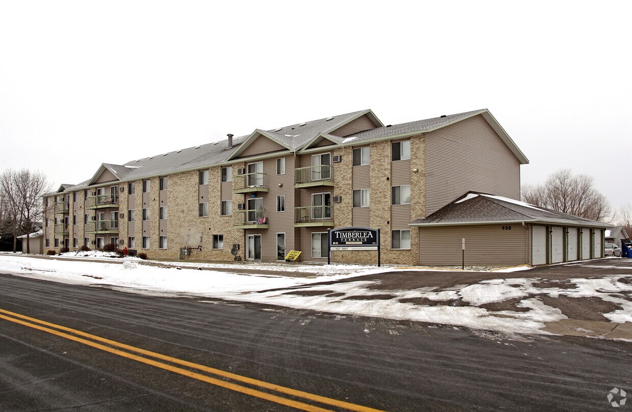 Timberlea Terrace Apartments in Waconia, MN