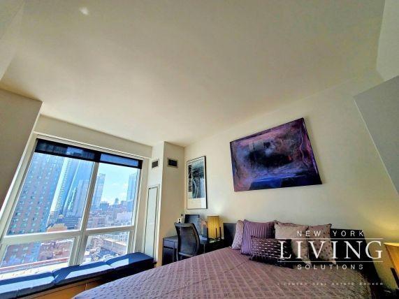 Foto del edificio - 1 bedroom in NEW YORK NY 10036