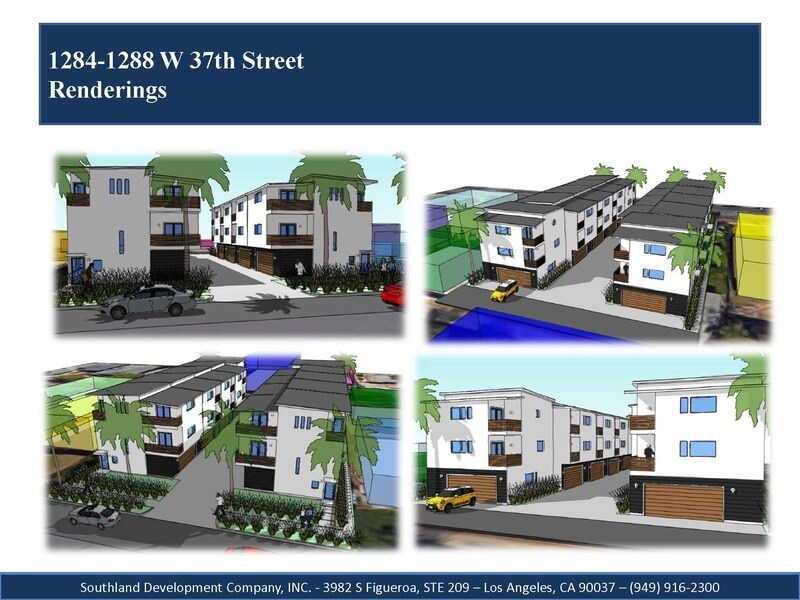 Building Photo - 1290 W 37th St